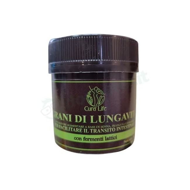 CURALIFE GRANI DI LUNGA VITA 35 G