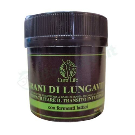 CURALIFE GRANI DI LUNGA VITA 35 G