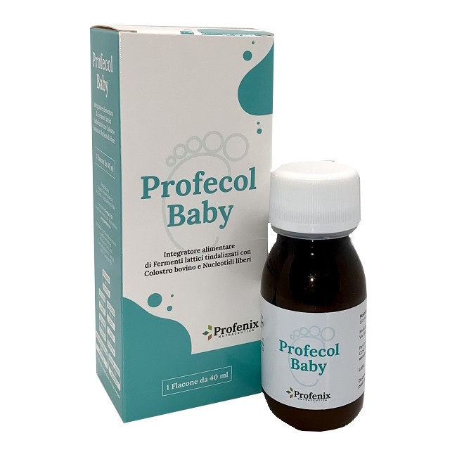 PROFECOL BABY 40 ML