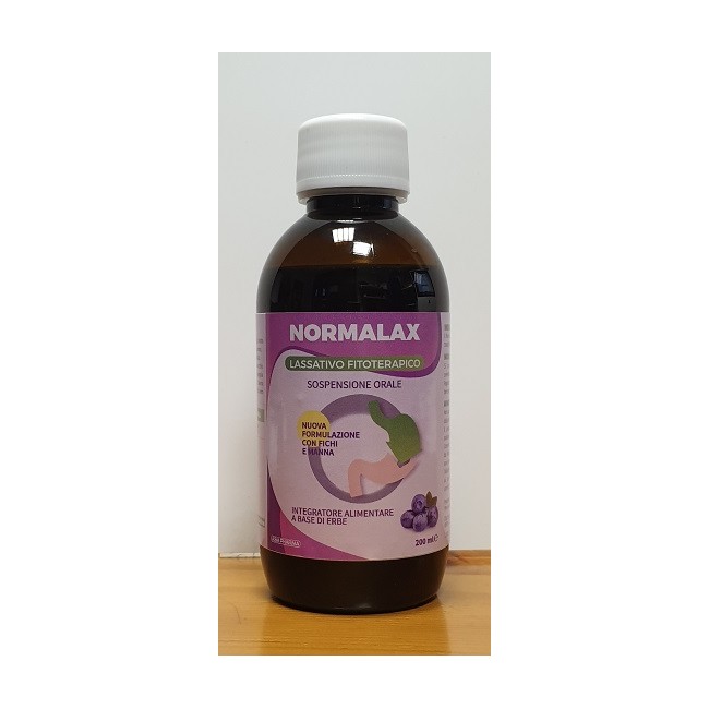 NORMALAX 200 ML