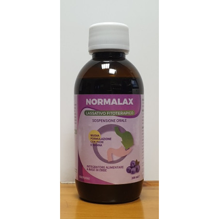 NORMALAX 200 ML