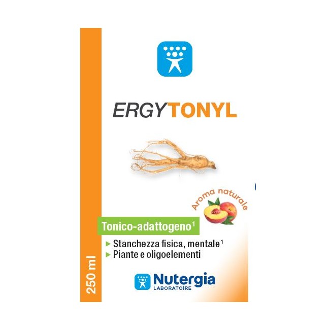 ERGYTONYL 250 ML