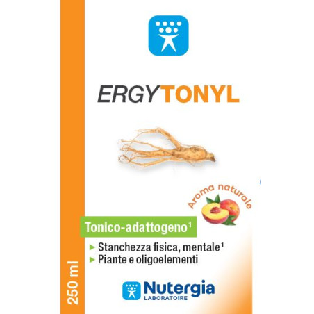 ERGYTONYL 250 ML