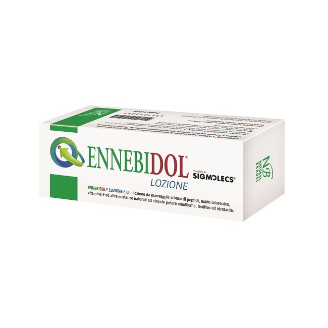 ENNEBIDOL LOZIONE 50 ML