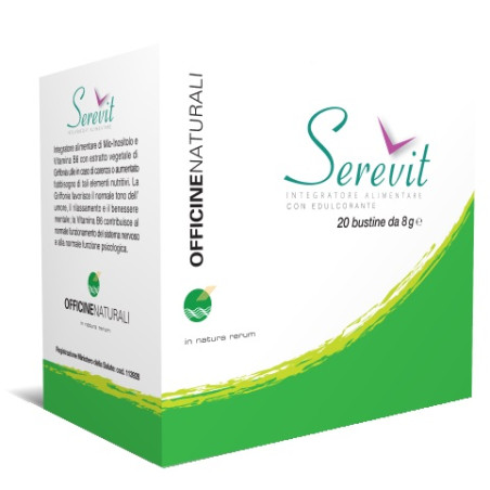 Serevit 160g