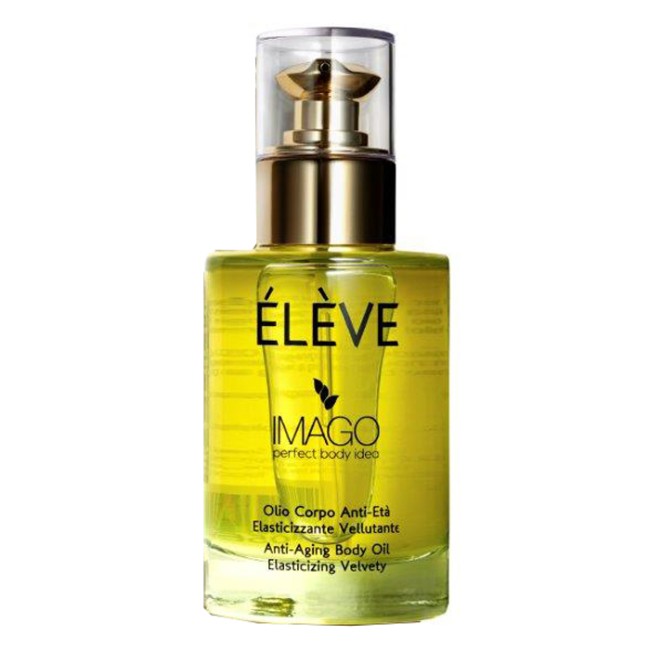 ELEVE IMAGO SCULPTING YOUTH OLIO CORPO ANTI ETA' ELASTICIZZANTE VELLUTANTE 100 ML