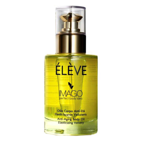 ELEVE IMAGO SCULPTING YOUTH OLIO CORPO ANTI ETA' ELASTICIZZANTE VELLUTANTE 100 ML