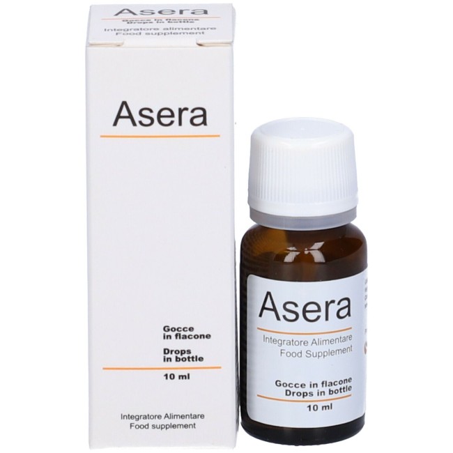 ASERA GOCCE 10 ML