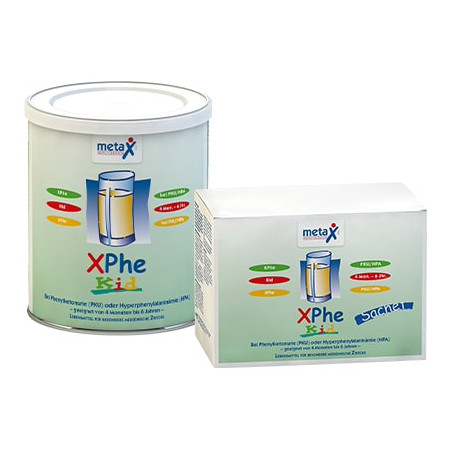 XPHE KID 500 G