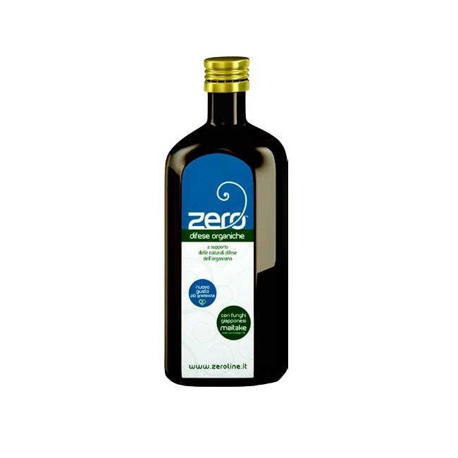 ZERO DRENAGGIO 500 ML