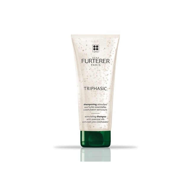 TRIPHASIC SHAMPOO STIMOLANTE 200 ML