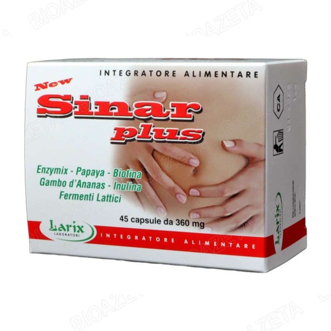 SINAR PLUS 45 CAPSULE