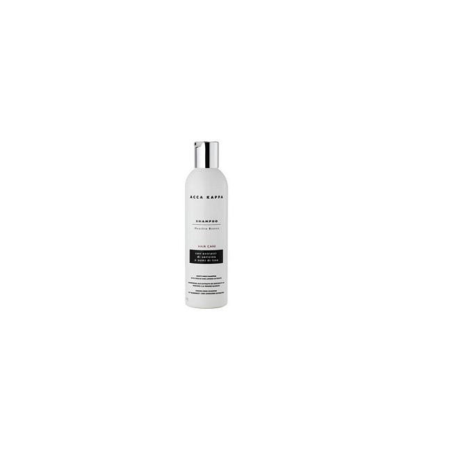 SHAMPOO MUSCHIO BIANCO 250 ML