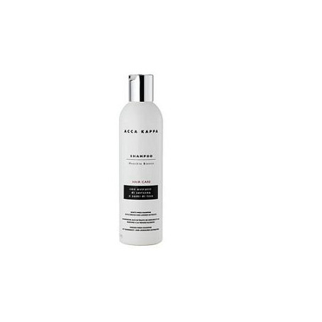 SHAMPOO MUSCHIO BIANCO 250 ML