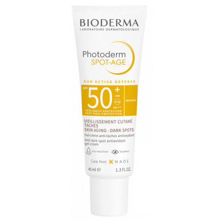 PHOTODERM SPOT AGE 40 ML