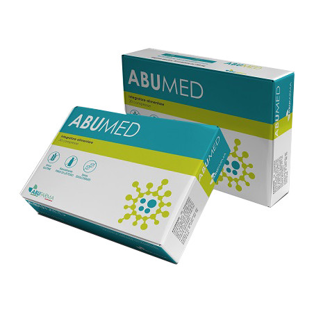 ABUMED 30 CAPSULE