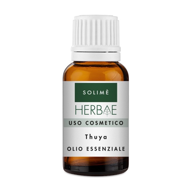 THUYA OLIO ESSENZIALE 10 ML