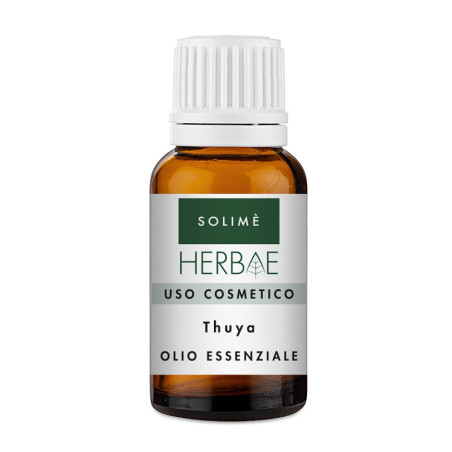 THUYA OLIO ESSENZIALE 10 ML