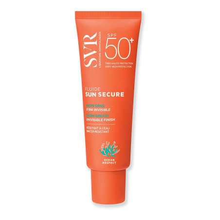 SVR SUN SECURE FLUIDE SPF50+ NUOVA FORMULA 50 ML