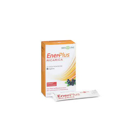 ENERPLUS RICARICA 15 BUSTINE