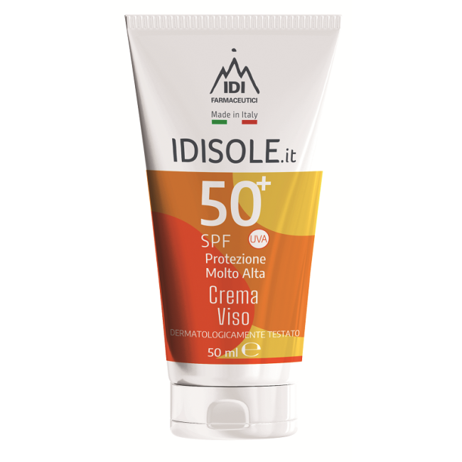 IDISOLE-IT SPF50+ VISO 50 ML