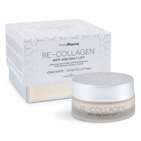 RE-COLLAGEN CREMA VISO 50 ML