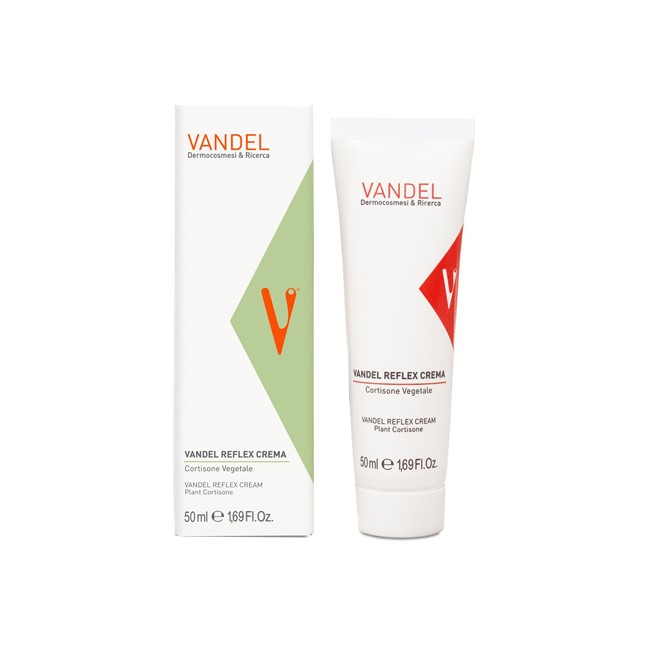 VANDEL REFLEX CREMA 50 G