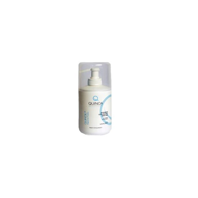 QUINOIL SAPONE FLUIDO 250ML