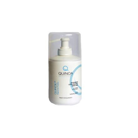 QUINOIL SAPONE FLUIDO 250ML