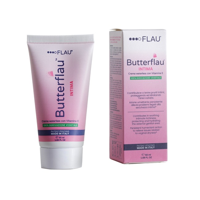 BUTTERFLAU INTIMA 50 ML