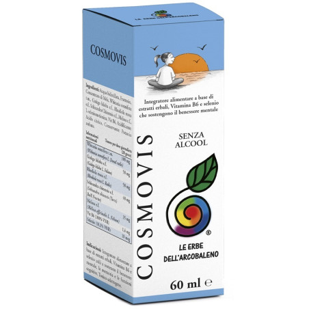 COSMOVIS GOCCE 60 ML