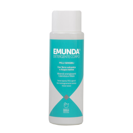 EMUNDA DETERGENTE CORPO 300 ML