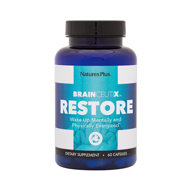 RESTORE BRAINCEUTIX 60 CAPSULE