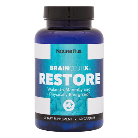 RESTORE BRAINCEUTIX 60 CAPSULE