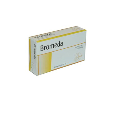 BROMEDA 30 COMPRESSE