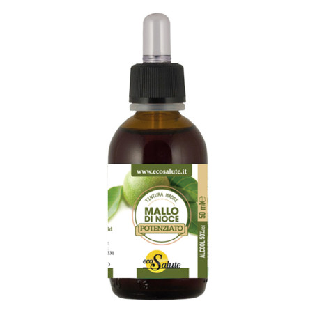 MALLO VERDE NOCE TINTURA MADRE 50 ML