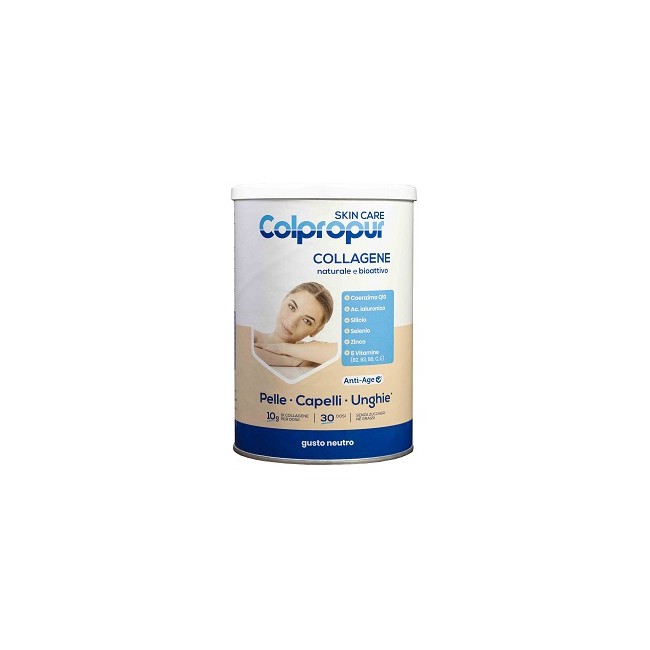 COLPROPUR SKIN CARE 306 G