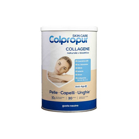 COLPROPUR SKIN CARE 306 G