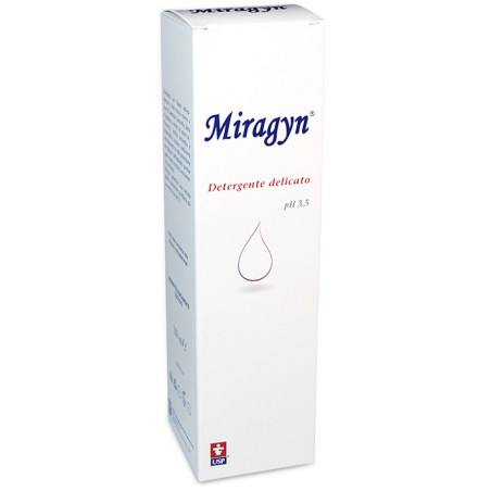 MIRAGYN DETERGENTE 250 ML