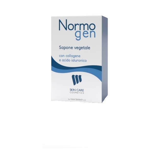 NORMOGEN SAPONE 100 G