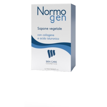 NORMOGEN SAPONE 100 G