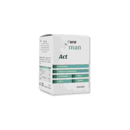 PUROMAN ACT 70 G