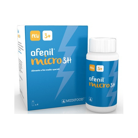 AFENIL MICRO 3H MISCELA 440 G