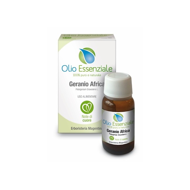 GERANIO AFRICA OLIO ESSENZIALE 5 ML