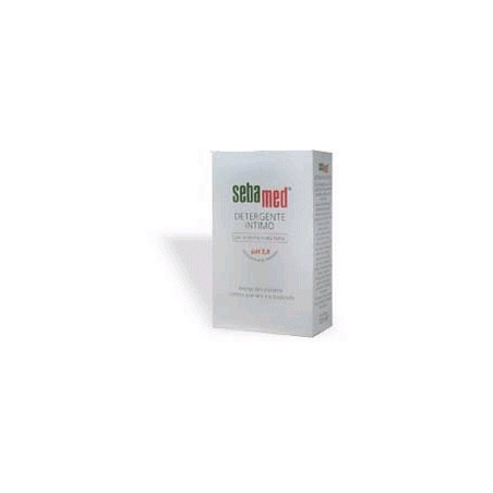 Sebamed Detergente Intimo Ph3,8 Età Fertile