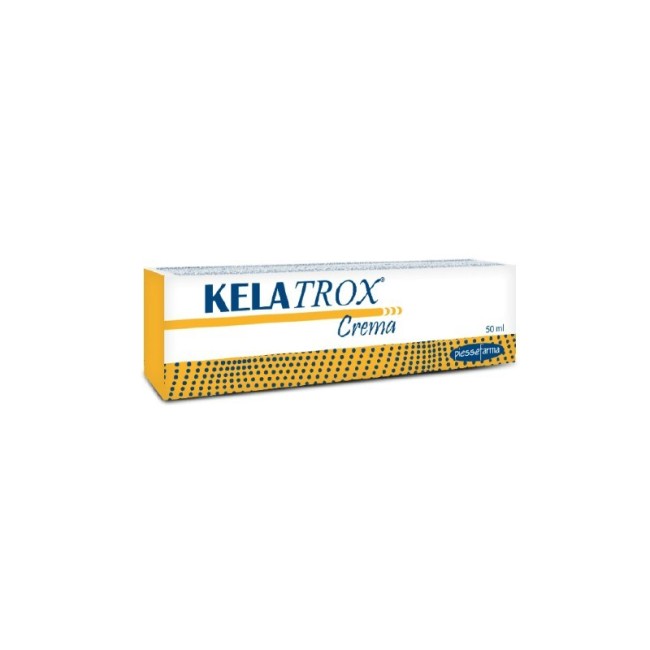 KELATROX CREMA 50 ML