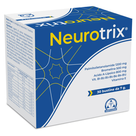 NEUROTRIX 30 BUSTINE DA 7 G