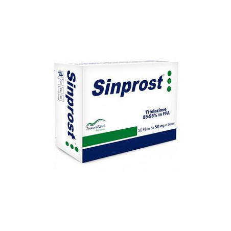 SINPROST 30 PERLE