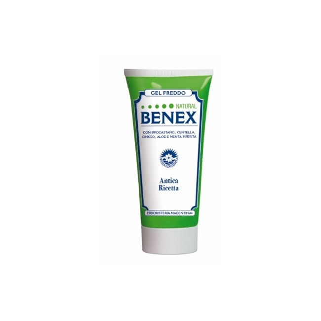 BENEX GEL FREDDO 50 ML