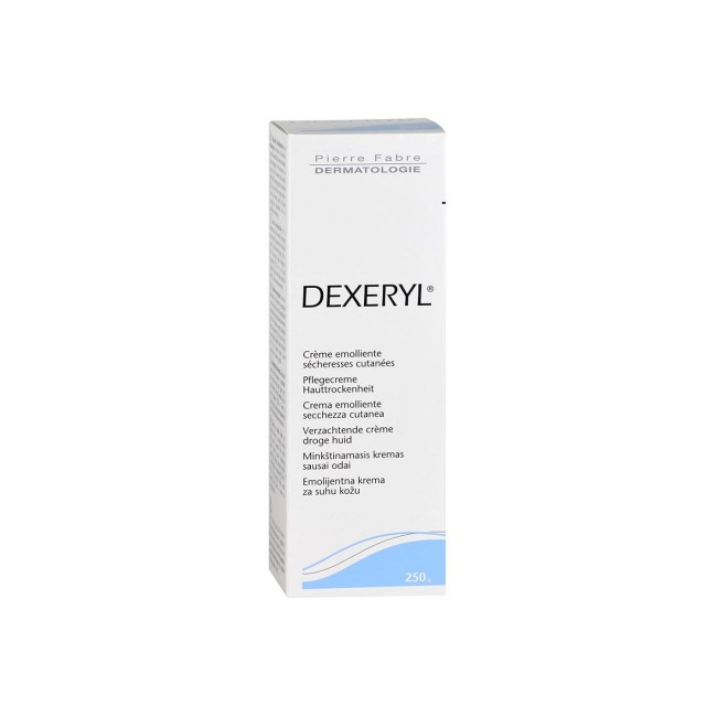 DEXERYL CREMA 250 G